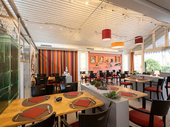 Restaurant AMBIENTE