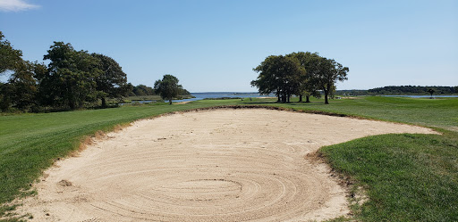 Golf Course «Indian Island Golf Course», reviews and photos, 661 Riverside Dr, Riverhead, NY 11901, USA