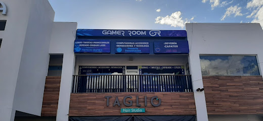 Gamer Room Juárez