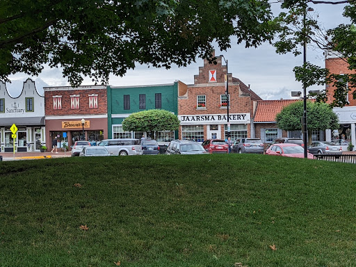 Coffee Shop «The Sanctuary», reviews and photos, 719 Franklin St, Pella, IA 50219, USA