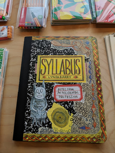 Stationery Store «Little Otsu», reviews and photos, 3225 SE Division St, Portland, OR 97202, USA