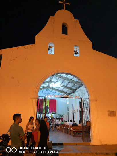 Ermita Señora Del Camino