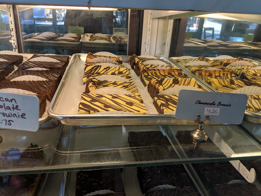 Bakery «Elizabethan Desserts», reviews and photos, 114 N El Camino Real, Encinitas, CA 92024, USA