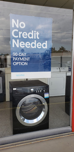 Appliance Store «Appliance Outfitters», reviews and photos, 1021 N Tamiami Trail, North Fort Myers, FL 33903, USA