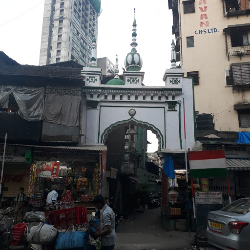 सात रस्ता मस्जिद