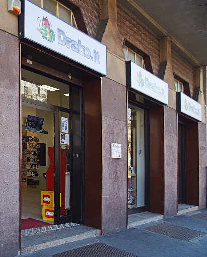 Asus shops in Milan