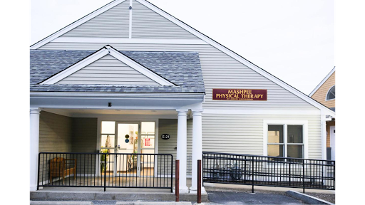 681 Falmouth Rd # D24, Mashpee, MA 02649, USA