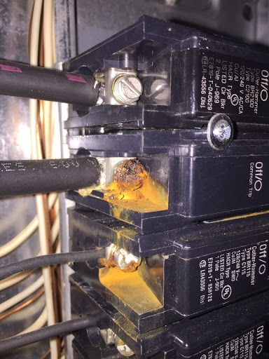 Electrician «Generation 3 Electric», reviews and photos, 1257 S 26th St, Philadelphia, PA 19146, USA