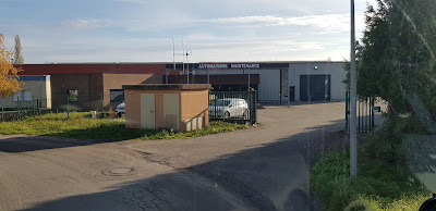 Automatisme Et Maintenance à Châtenois