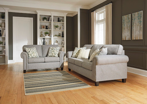 Furniture Store «Discount Rugs & Furniture», reviews and photos, 4553 Lincoln Hwy B, Matteson, IL 60443, USA