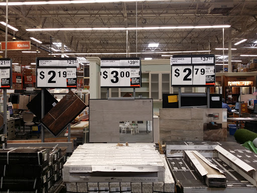 Home Improvement Store «The Home Depot», reviews and photos, 2001 Chess Dr, San Mateo, CA 94404, USA