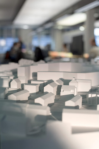 Rezensionen über Steiger Concept AG in Zürich - Architekt