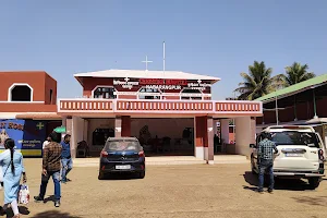 Christian Hospital, Nabarangpur image
