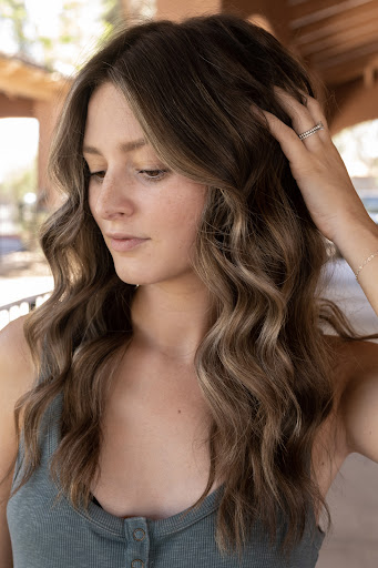 Beauty Salon «Altered Ego Salon & Spa», reviews and photos, 107 E Baseline Rd A6, Tempe, AZ 85283, USA