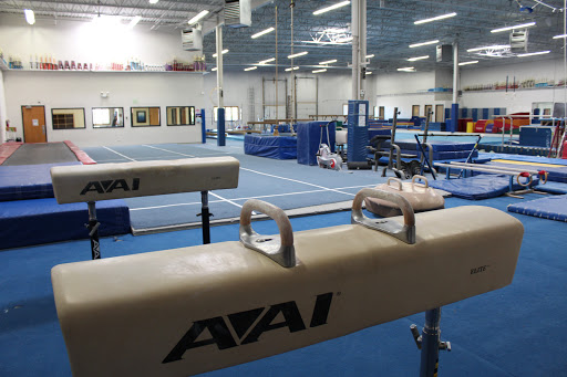 Gymnastics Center «Premier Gymnastics Academy», reviews and photos, 2435 Curtiss St, Downers Grove, IL 60515, USA