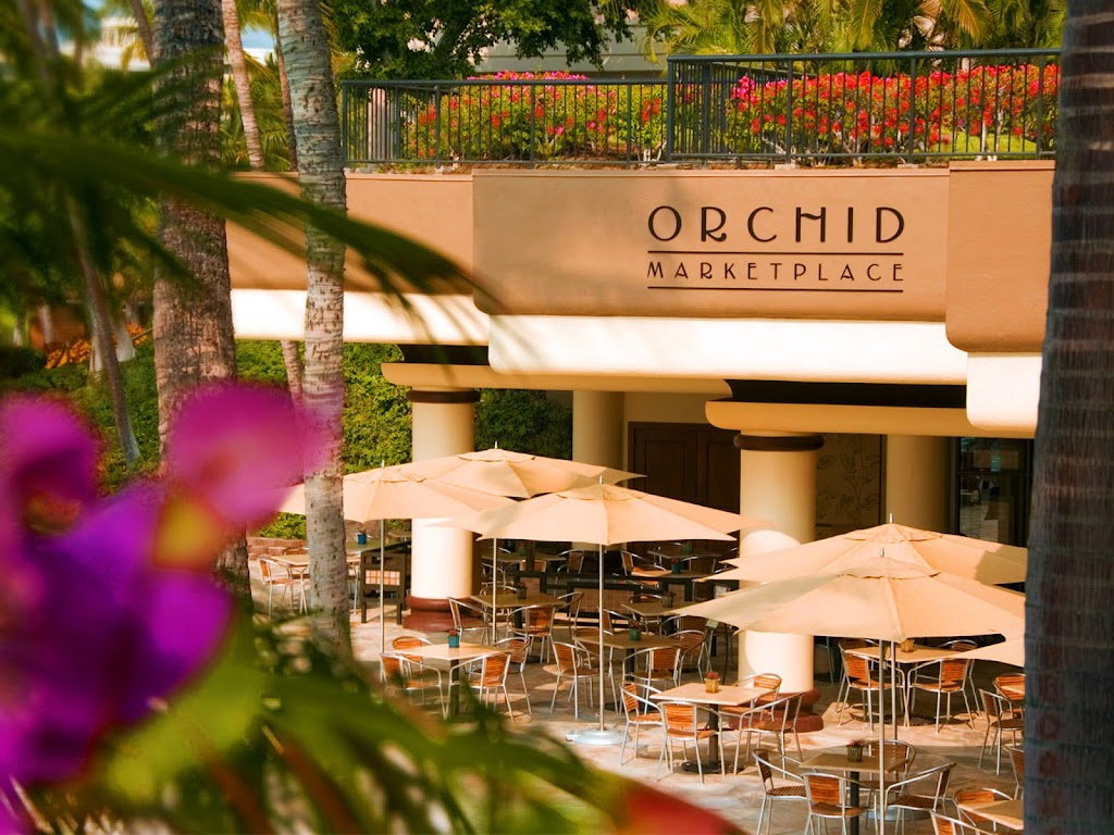 Orchid Marketplace 96738