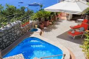 Capri Luxury Flats image