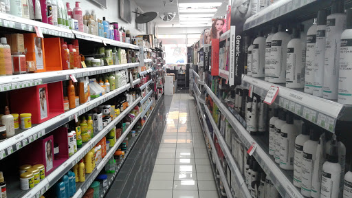 Beauty Supply Store «Sally Beauty», reviews and photos, 4551 Century Blvd, Pittsburg, CA 94565, USA