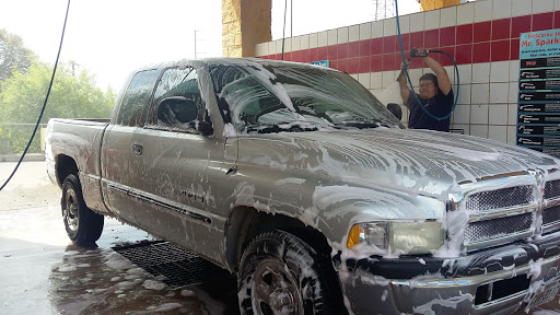 Car Wash «Mr. Sparkle Car Wash», reviews and photos, 4950 Evers Rd, San Antonio, TX 78228, USA