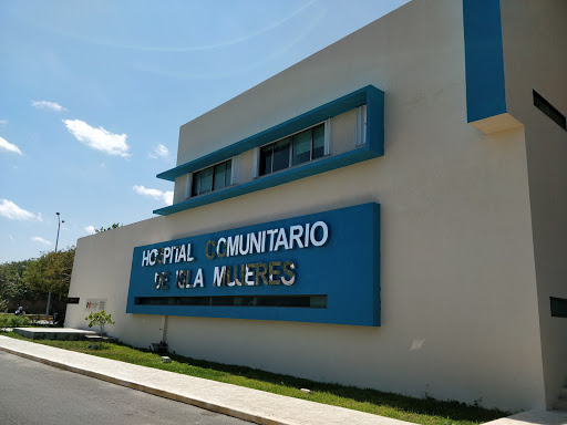 Hospital Integral Isla Mujeres
