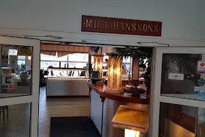 Mr Johanssons Restaurang image