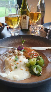 Les plus récentes photos du Restaurant BISTRO PAUL / LE MERANIE à Châtillon-le-Duc - n°1