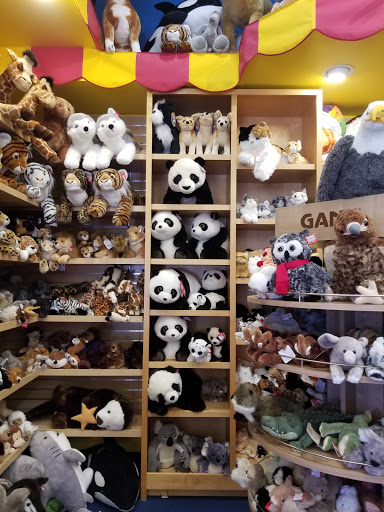 Game Store «Toys & Co. - Friendly Center», reviews and photos, 3110 Northline Ave, Greensboro, NC 27408, USA