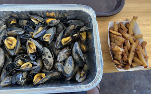 Photo n°46 de Moules Brothers à Marsilly ()