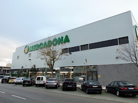 Mercadona Porto - Domingos Sequeira