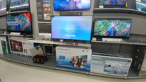 Department Store «Walmart Supercenter», reviews and photos, 1575 Coshocton Ave, Mt Vernon, OH 43050, USA