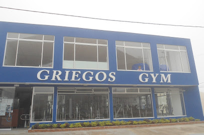 Griegos gym