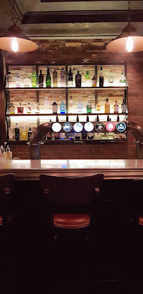 Atmosphère du Blend Bistro Pub à Orléans - n°16