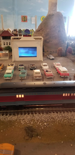 Museum «Roads and Rails Museum», reviews and photos, 200 N East St, Frederick, MD 21701, USA