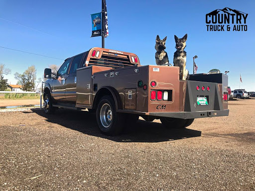 Used Truck Dealer «Country Truck & Auto», reviews and photos, 13042 County Rd 20, Fort Lupton, CO 80621, USA