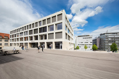 Hochschule für soziale Arbeit Freiburg