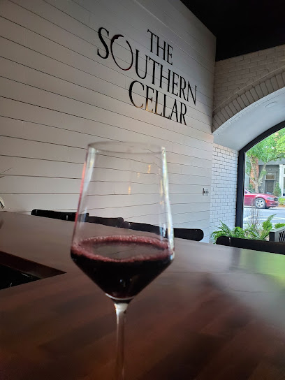 The Southern Cellar