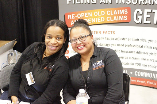 Home Inspector «Stellar Public Adjusting Services», reviews and photos