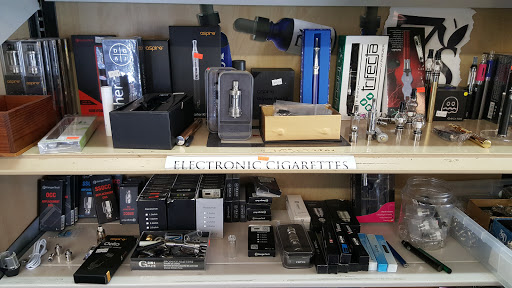Vaporizer Store «Smoke Shack Plus», reviews and photos, 3643 Bradshaw Rd, Sacramento, CA 95827, USA