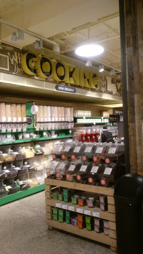 Grocery Store «Whole Foods Market», reviews and photos, 300 N Broad St, New Orleans, LA 70119, USA