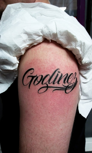 Explore small anime tattoo ideas, creative tattoo ideas in Los Angeles, available at Yoruba House Tattoo Supplies & more