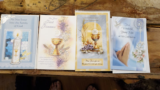 Book Store «Veritas Catholic Books», reviews and photos, 2950 Chimney Rock Rd, Houston, TX 77056, USA