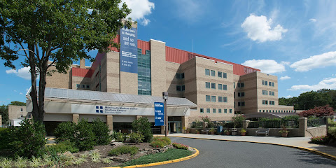 Monmouth Medical Center, Southern Campus