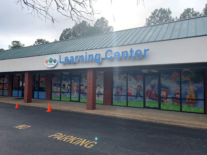 A Heavenly Haven Learning Center