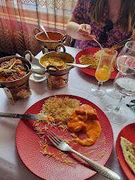 Photo n°60 de Restaurant indien Bollywood à Gaillard ()