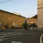 Photo n°2 de l'avis de M. fait le 20/08/2022 à 19:50 sur le  Trattoria del Teatro à Fontanellato