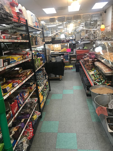 Asian Grocery Store «Afghan Market», reviews and photos, 5715 Edsall Rd, Alexandria, VA 22304, USA