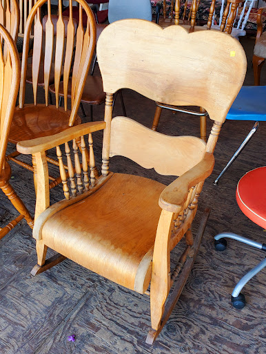 Thrift Store «St. Vincent de Paul Thrift Store», reviews and photos, 4009 S 56th St, Tacoma, WA 98409, USA