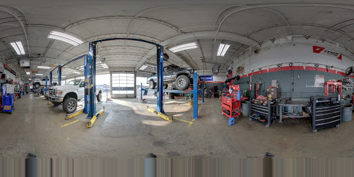 Truck Accessories Store «4 Wheel Parts - Nashville, TN», reviews and photos, 4095 Nolensville Pike b, Nashville, TN 37211, USA