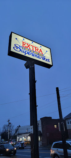 Grocery Store «Extra Supermarket», reviews and photos, 719 Irvington Ave, Maplewood, NJ 07040, USA