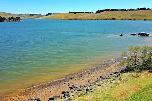 Pykes Creek Reservoir image